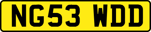 NG53WDD