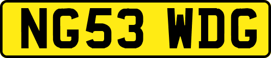 NG53WDG