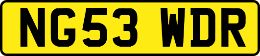 NG53WDR