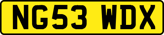 NG53WDX