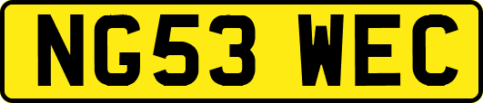 NG53WEC