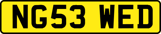 NG53WED
