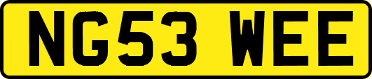 NG53WEE