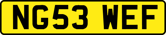 NG53WEF