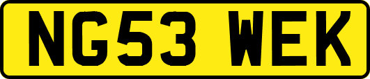 NG53WEK