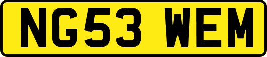 NG53WEM