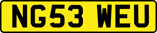 NG53WEU