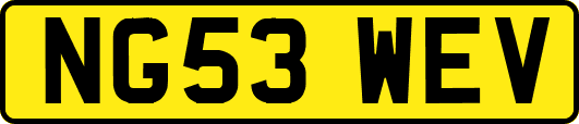 NG53WEV
