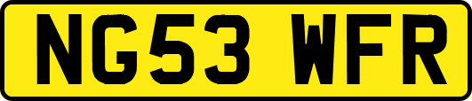 NG53WFR