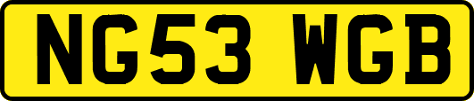 NG53WGB