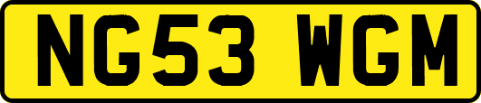 NG53WGM