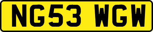 NG53WGW