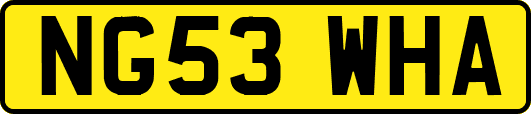 NG53WHA