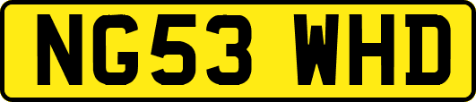 NG53WHD
