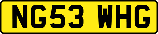 NG53WHG