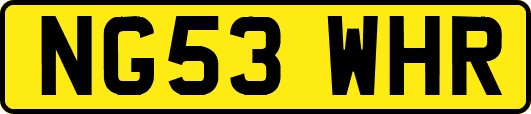 NG53WHR
