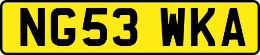 NG53WKA
