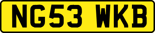 NG53WKB