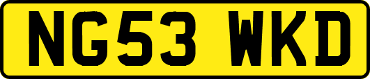 NG53WKD