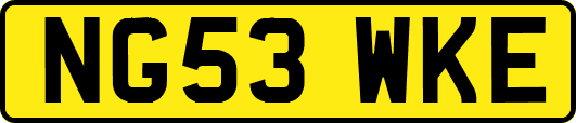NG53WKE