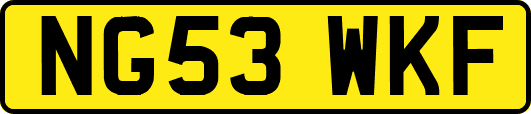 NG53WKF