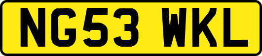 NG53WKL