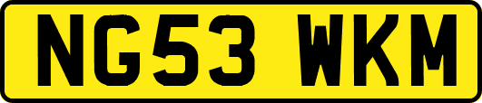 NG53WKM