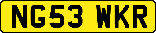 NG53WKR