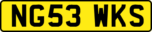 NG53WKS