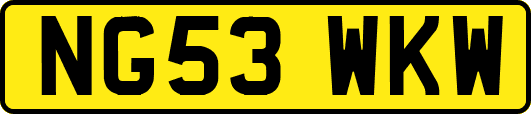 NG53WKW