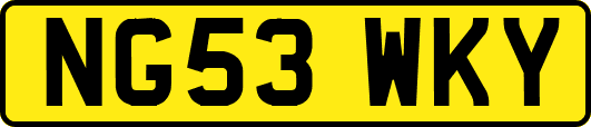 NG53WKY