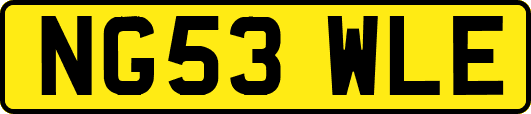 NG53WLE