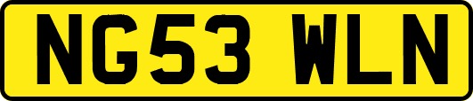 NG53WLN