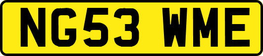 NG53WME
