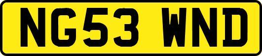 NG53WND