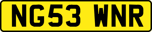 NG53WNR