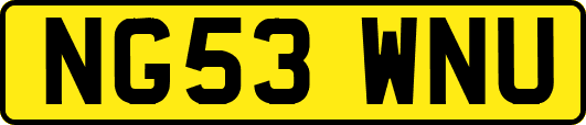 NG53WNU
