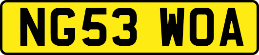NG53WOA
