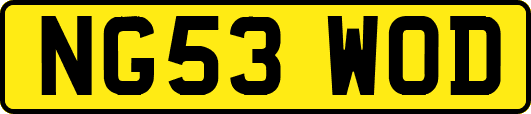 NG53WOD
