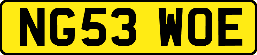 NG53WOE