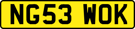 NG53WOK