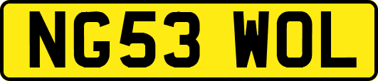 NG53WOL