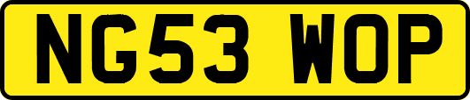 NG53WOP