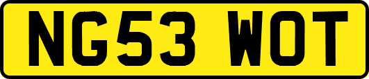 NG53WOT
