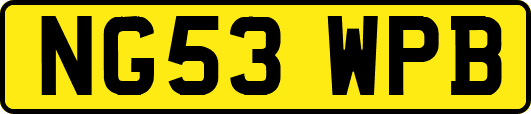NG53WPB