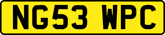 NG53WPC