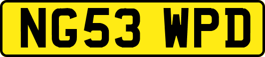 NG53WPD