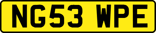 NG53WPE