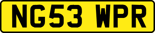 NG53WPR