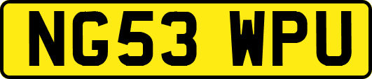 NG53WPU